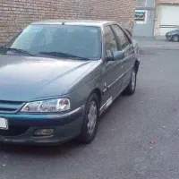 پژو‌پارس‌‌مدل۸۸