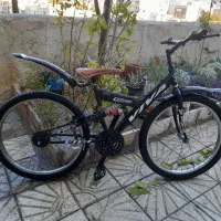 دوچرخه ۲۴ دنده ای