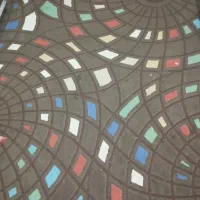 گلیم فرش و موکت هردو باهم بفروش میرسد