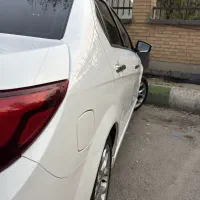 دنا توربو ۶ دنده اتوماتیک|خودرو سواری و وانت|کرج, حصارک پایین|دیوار