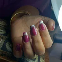 کاشت ناخن مسکن مهر|خدمات آرایشگری و زیبایی|فولادشهر, مسکن مهر فولادشهر|دیوار