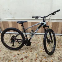 فروش فوری دوچرخه