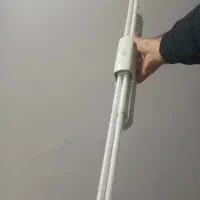 مهتابی|لامپ و چراغ|مشهد, طبرسی شمالی|دیوار