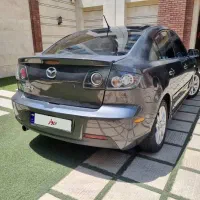 مزدا۳ / تیپ ۳ / فول / ۸۸|خودرو سواری و وانت|تهران, جنت‌آباد مرکزی|دیوار