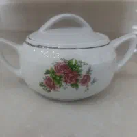 قندان قدیمی