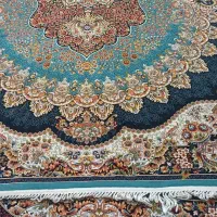 فرش|فرش|قم, نخودی|دیوار