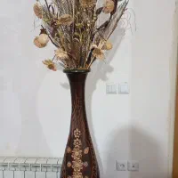 گل با گلدون اشانتیون هم دارد