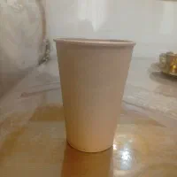 لیوان کاغذی
