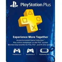 پلی استیشن پلاس در دو ظرفیت2.3