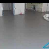 فوم بتن آماده جایگزین پوکه