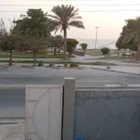 منزل مبله شبانه رو به ساحل