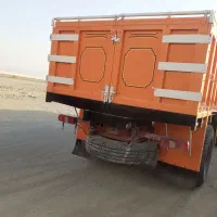 بنز تک باری مدل ۴۰۱ صفر|خودرو سنگین|ایرانشهر, |دیوار