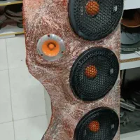 میدرنج ۸ برند ایکس بی ساند