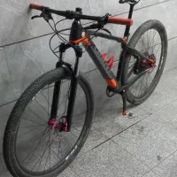 دوچرخه جاینت xtc کربن