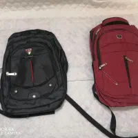 کیف کوله پشتی مدرسه لبتاپ دستگرد لوازم التحریر|کیف، کفش، کمربند|اصفهان, باغ فدک|دیوار