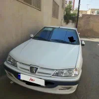 پژو پارس سال 1400 صفر|خودرو سواری و وانت|قم, باجک یک|دیوار