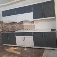 اقساط کابینت آماده