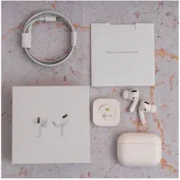 ایرپادپرومناسب برای مکالمه،گیمینگ،ورزش،کاربری عموم|لوازم جانبی موبایل و تبلت|کاشان, فاز ۱ ناجی آباد|دیوار