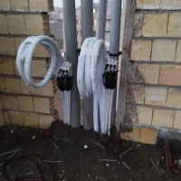 اجرای تخصصی لوله مسی ساختمان|خدمات پیشه و مهارت|قم, انسجام|دیوار