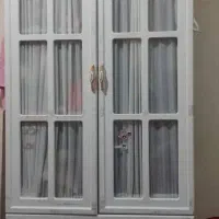 تخت کمد کودک نوجوان