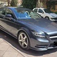 cls500|خودرو سواری و وانت|تهران, ونک|دیوار
