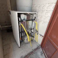 نصب رادیاتور و پکیج|آبگرمکن، پکیج، شوفاژ|رفسنجان, |دیوار
