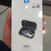 هندزفری ایرپاد کابل شارژمنطقه هدایت