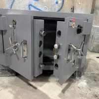 زیر ویترینی گاوصندوق|ابزارآلات|تهران, امیرآباد|دیوار