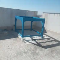 کلیهی خدمات جوشکاری و پوششی