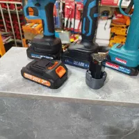 انواع قیچی شارژی واره شارژی و لوازم|ماشینآلات صنعتی|ارومیه, |دیوار