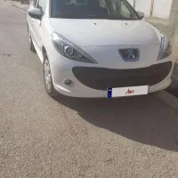 ۲۰۷پانا دنده ای ۱۴۰۴|خودرو سواری و وانت|بجنورد, |دیوار