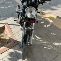 موتور باجاج پالس۹۷|موتورسیکلت|ارومیه, |دیوار