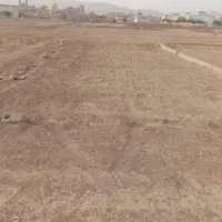 زمین مسکونی ده فاضل  با موقعیت مناسب