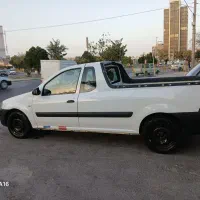 وانت رنو ال۹۰|خودرو سواری و وانت|تهران, زرگنده|دیوار