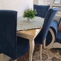 میز ناهار خوری