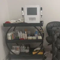 دستگاه پلاژن و مواد