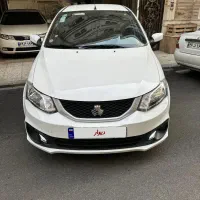 ساینا s دوگانه کارخونه مدل ۱۴۰۳بدون رنگ ۱۰ تا کار