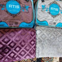 انواع پتوهای دونفره و یکنفره سنگین و نیمه سنگین