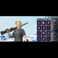 اکانت فول قدیمی کانک داره|کنسول، بازی ویدئویی و آنلاین|زابل, |دیوار