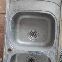سینک ظرفشویی