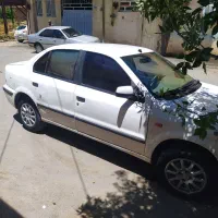 سمند مولتی پلکس