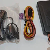 ردیاب و جی پی اس خودرو