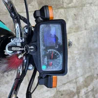 موتورسیکلت پرواز 200cc