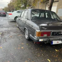 پیکان دولوکس کلاسیک|خودرو کلاسیک|تبریز, |دیوار