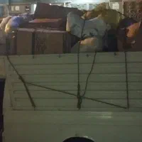 کارتن ضایعاتی