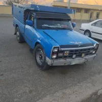 نیسان آبی مدل91|خودرو سواری و وانت|مرند, |دیوار