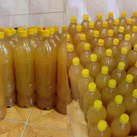 سرکه سیب خانگی