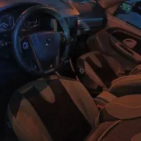 پارس تیوفایو گاز سیمی|خودرو سواری و وانت|جم, |دیوار