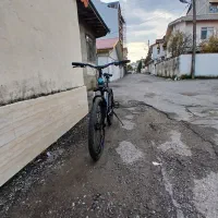 دوچرخه ۲۶ فوری