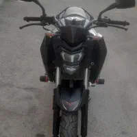 گلکسی na180|موتورسیکلت|اصفهان, کردآباد|دیوار